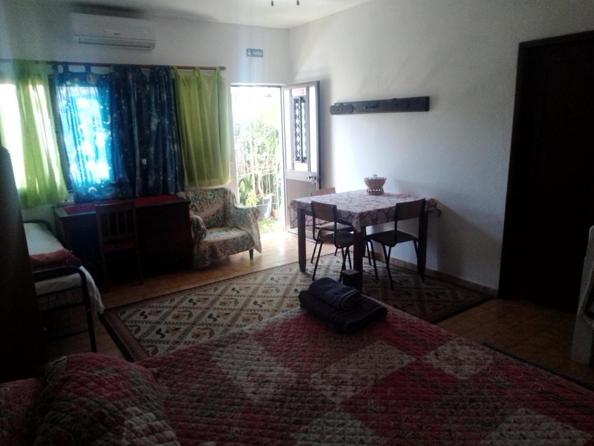 Ztir Apartment Olhao Exterior photo