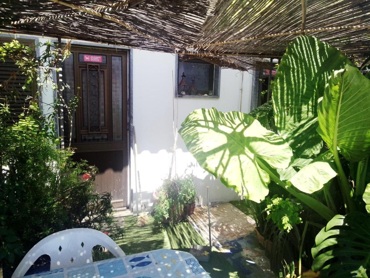 Ztir Apartment Olhao Exterior photo