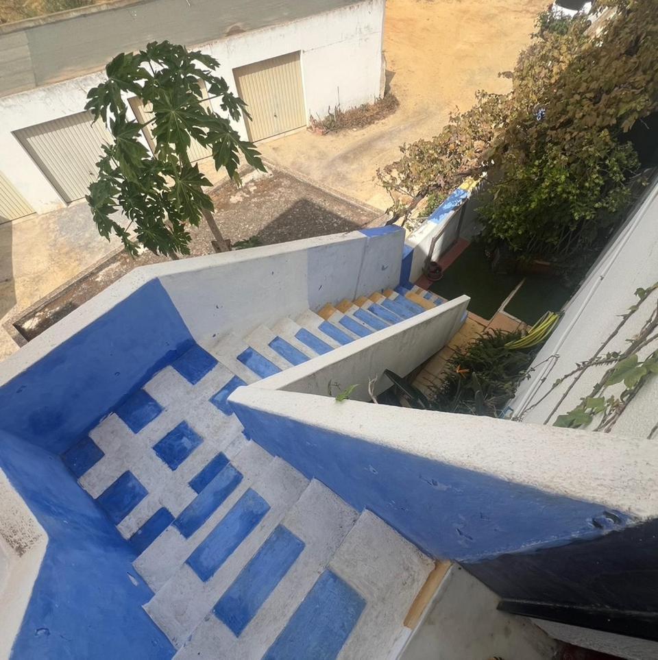 Ztir Apartment Olhao Exterior photo