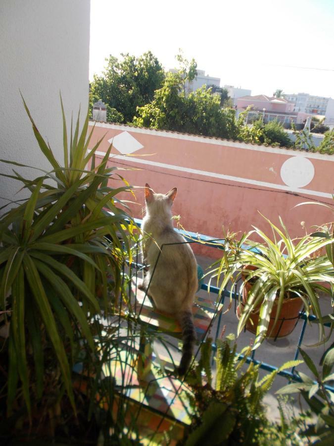 Ztir Apartment Olhao Exterior photo