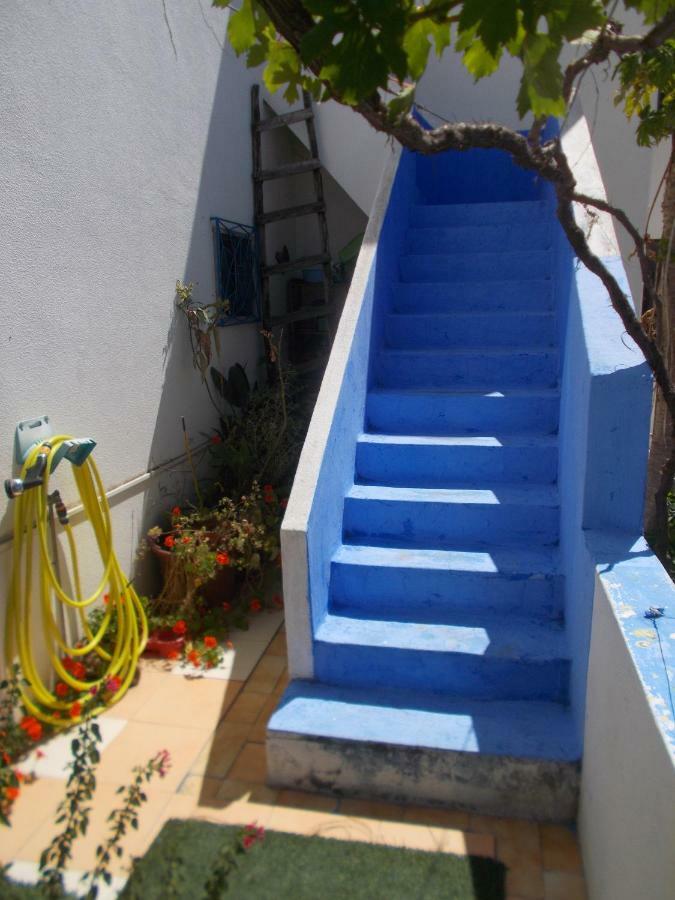 Ztir Apartment Olhao Exterior photo