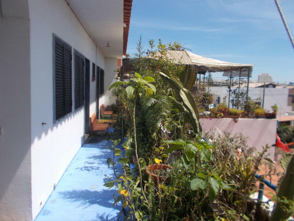 Ztir Apartment Olhao Exterior photo