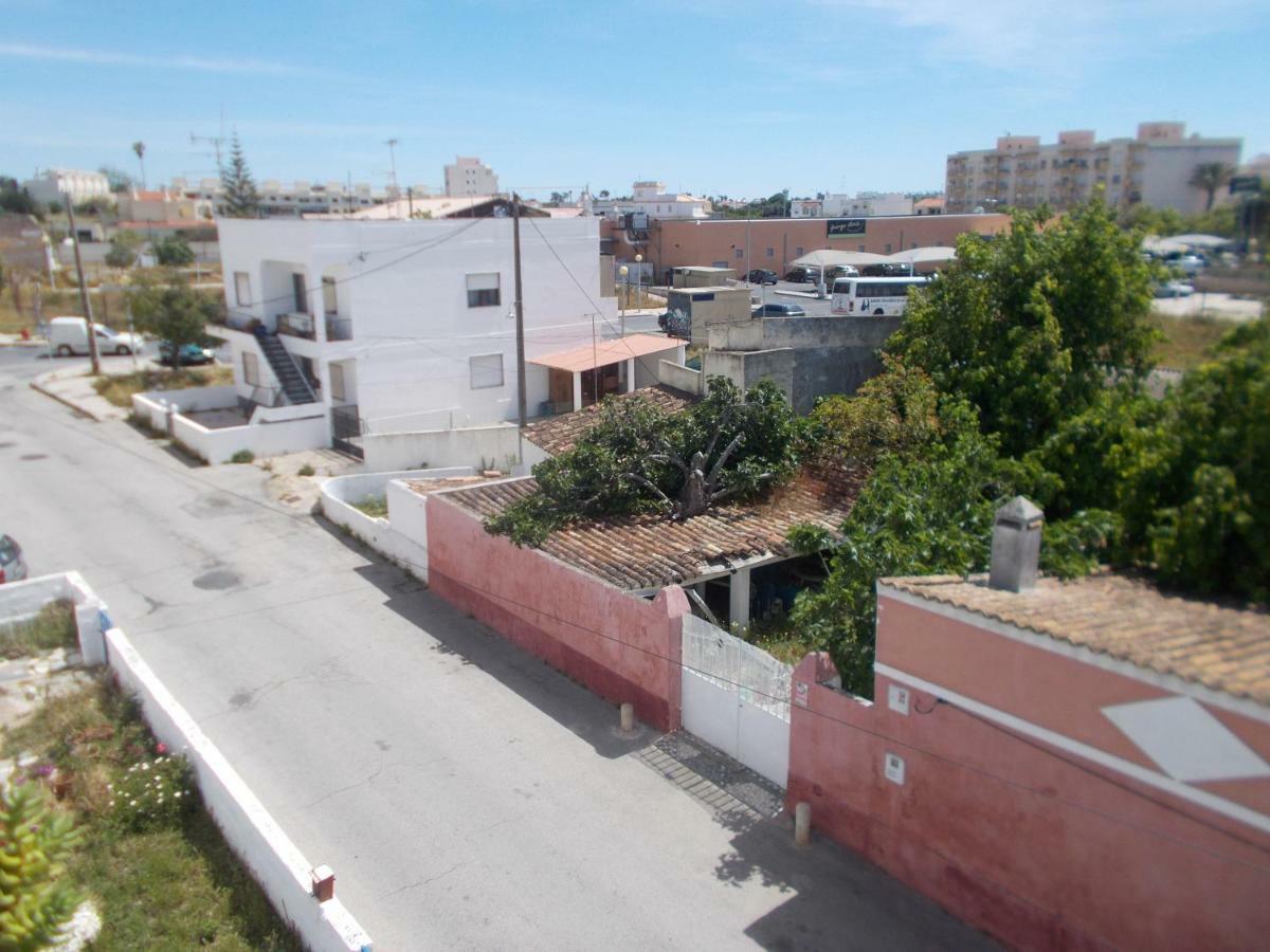 Ztir Apartment Olhao Exterior photo