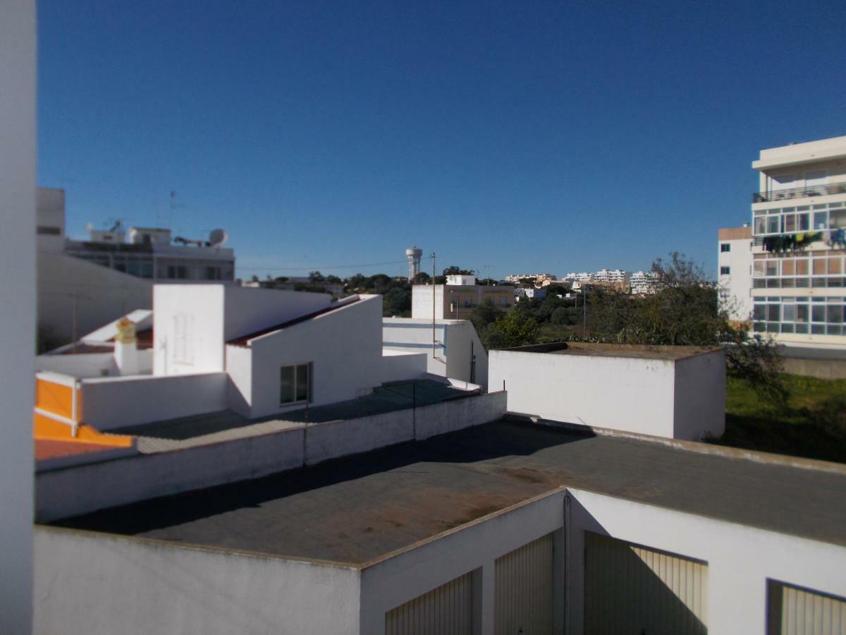 Ztir Apartment Olhao Exterior photo