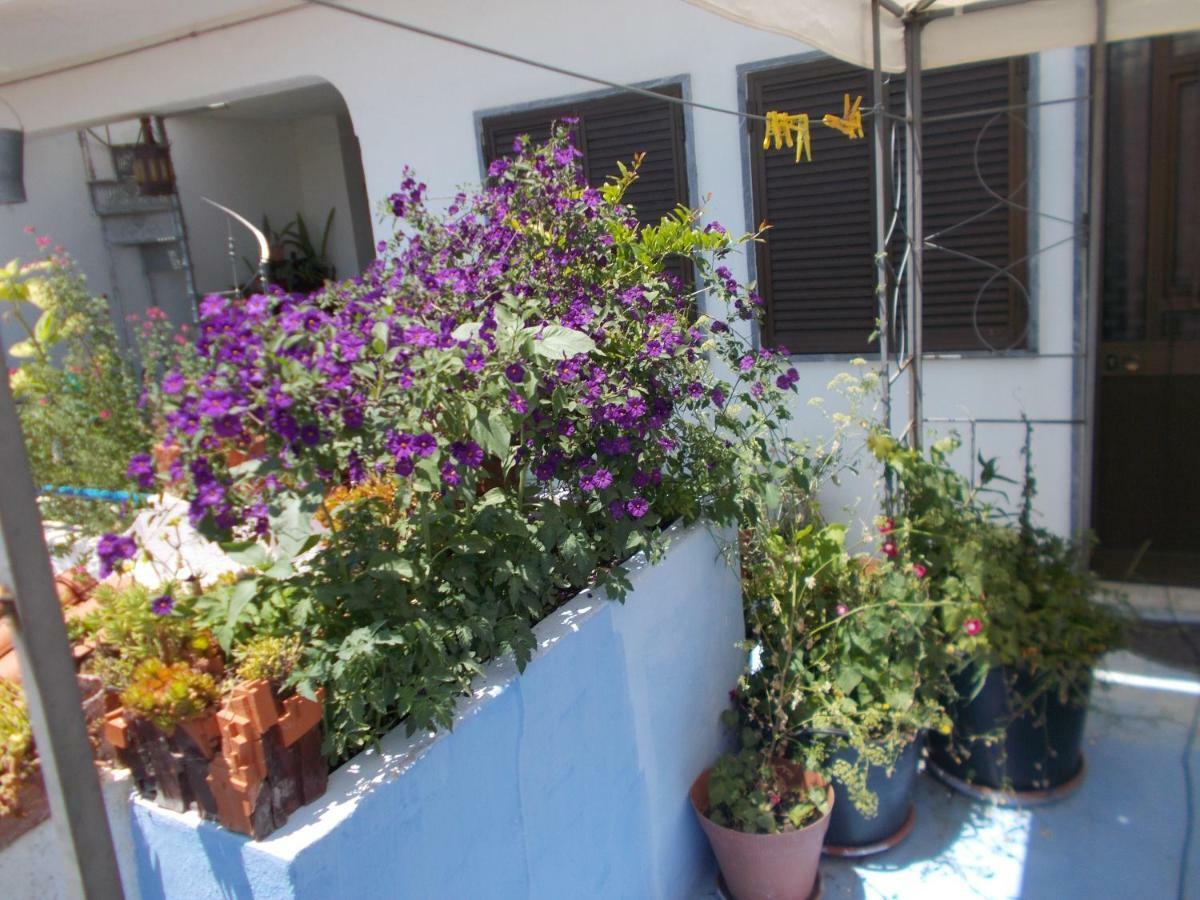 Ztir Apartment Olhao Exterior photo